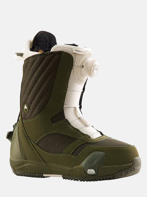 Burton Women's Limelight Step On Snowboard Boots 2022
