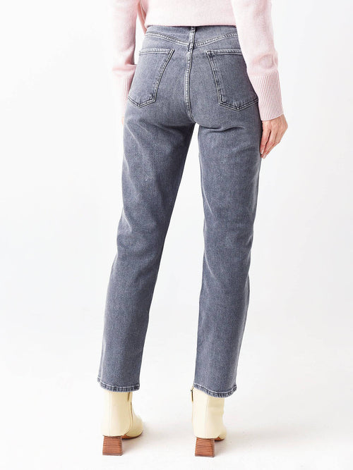 Citizen's of Humanity Women's Charlotte Silvermist Jean