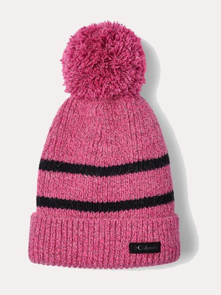 Columbia Kids'  Auroras Light Beanie - Saint Bernard