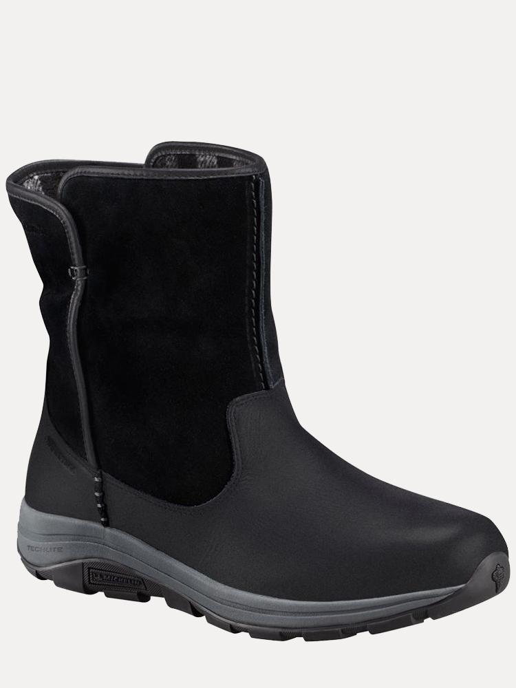 Columbia Men's Bangor Slip Omni-Heat Boot - Saint Bernard