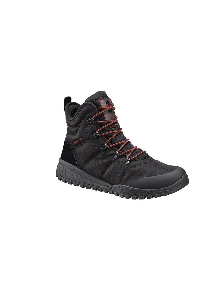 Columbia Men's Fairbanks Omni Heat - Saint Bernard