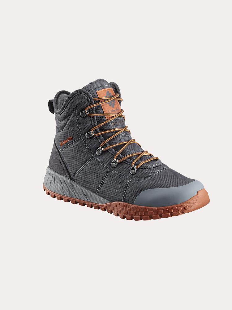 Columbia Men's Fairbanks Omni Heat - Saint Bernard