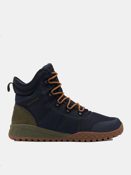 Columbia Men's Fairbanks Omni Heat