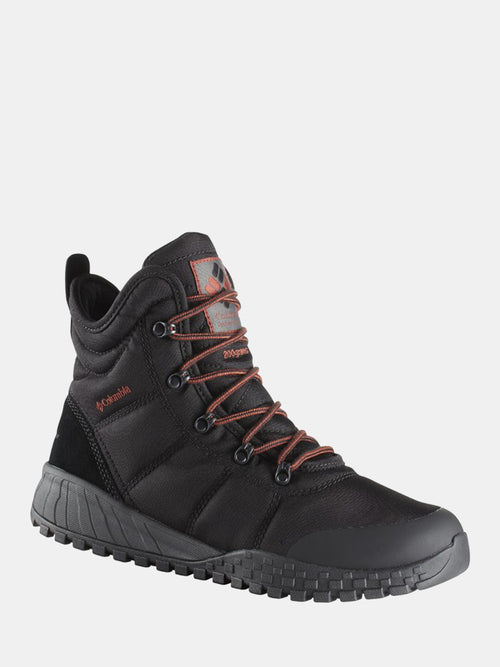 Columbia Men's Fairbanks Omni Heat