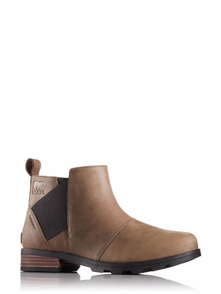 Sorel Women's Emelie Chelsea Boot - Saint Bernard
