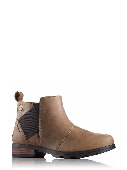 Sorel Women's Emelie Chelsea Boot