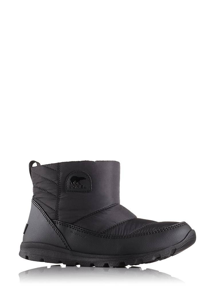 Sorel Women's Whitney Camp Boot - Saint Bernard