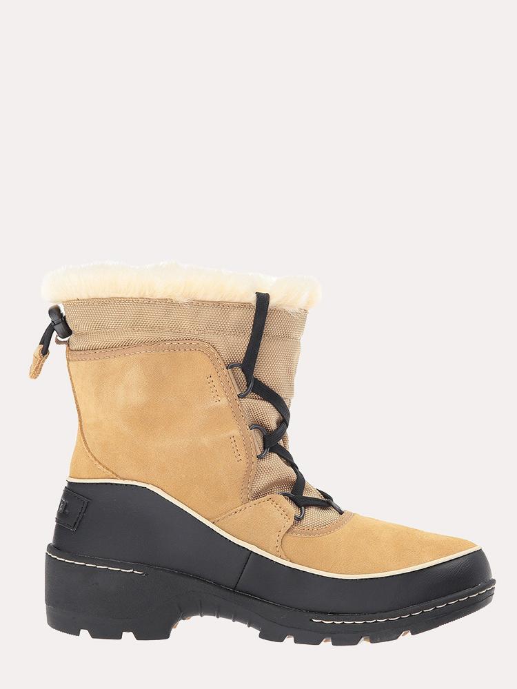 Sorel Women's Tivoli III Boot - Saint Bernard