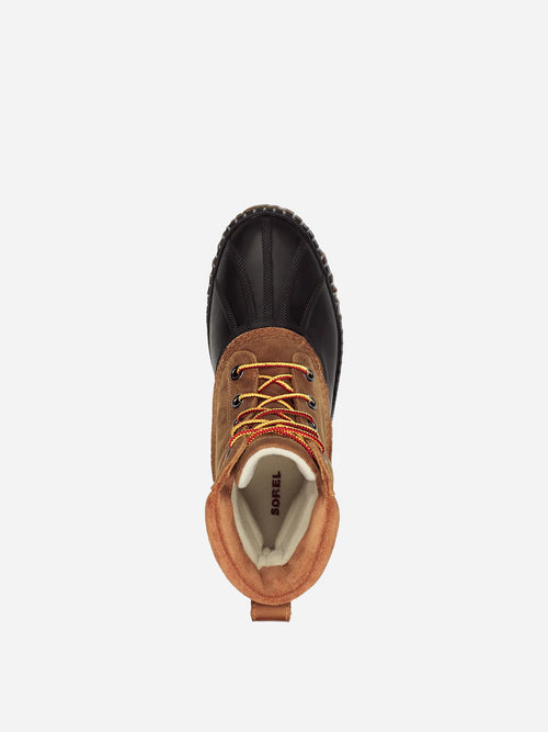 Sorel Men's Cheyanne II Lace Duck Boot