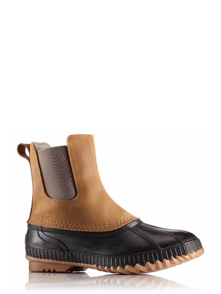 Sorel Men's Cheyanne II Chelsea Boot - Saint Bernard