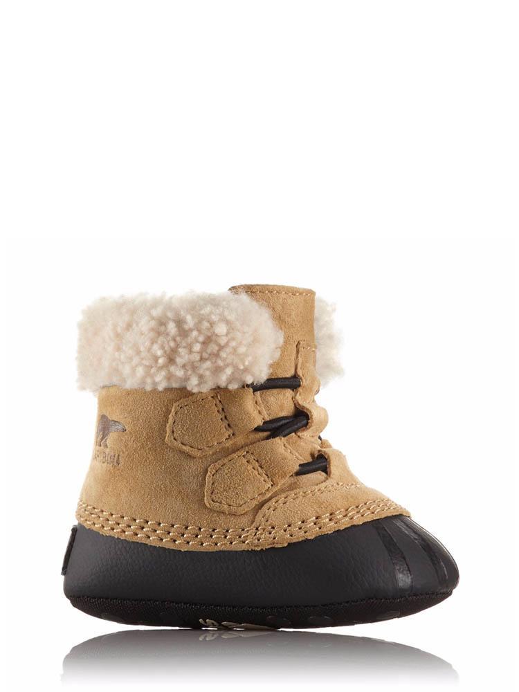 Sorel Baby Caribootie - Saint Bernard