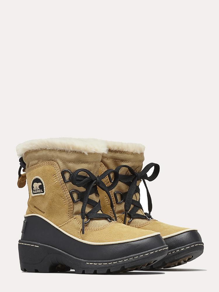 Sorel Big Kids' Tivoli III Boot - Saint Bernard