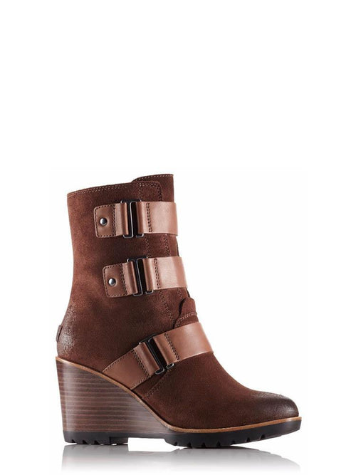 Sorel Women's After Hours Suede Bootie