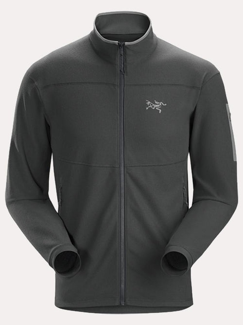 Arc'teryx Men's Delta LT Jacket
