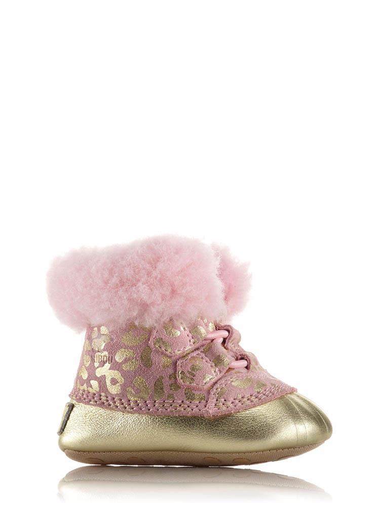 Sorel Infant Caribootie - Saint Bernard