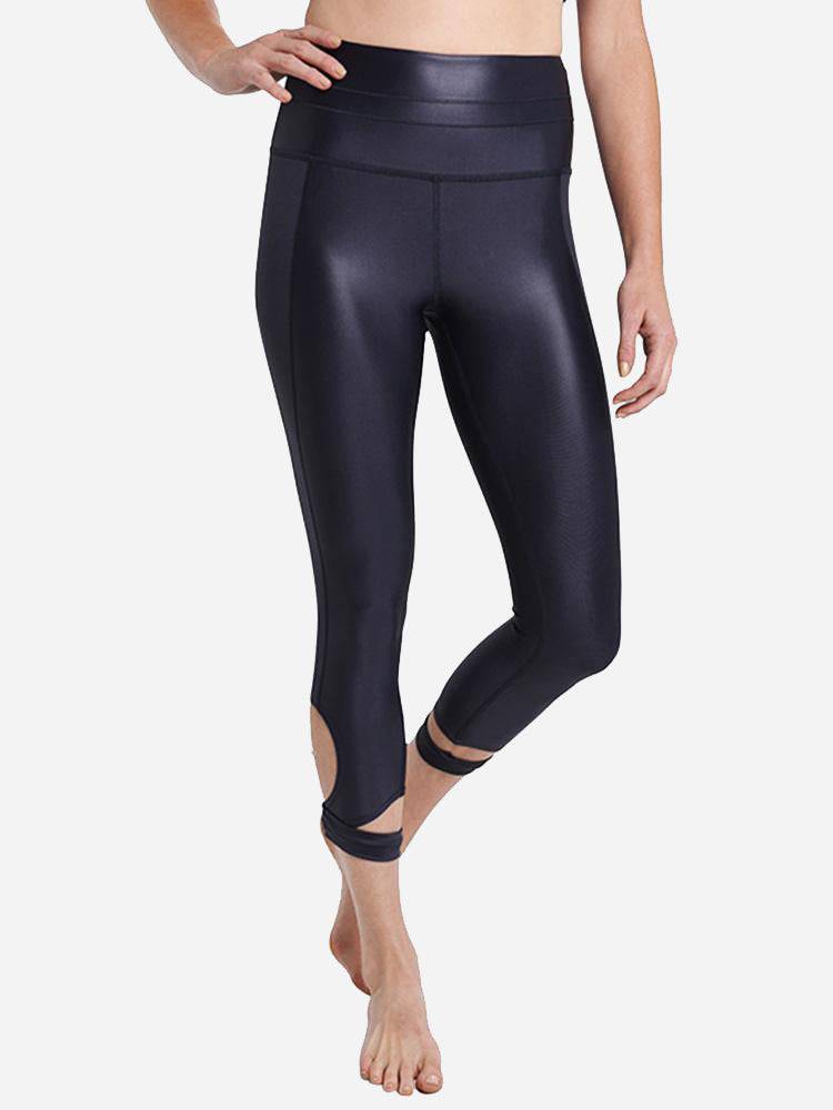 Maaji Impulse High Rise Legging - Saint Bernard