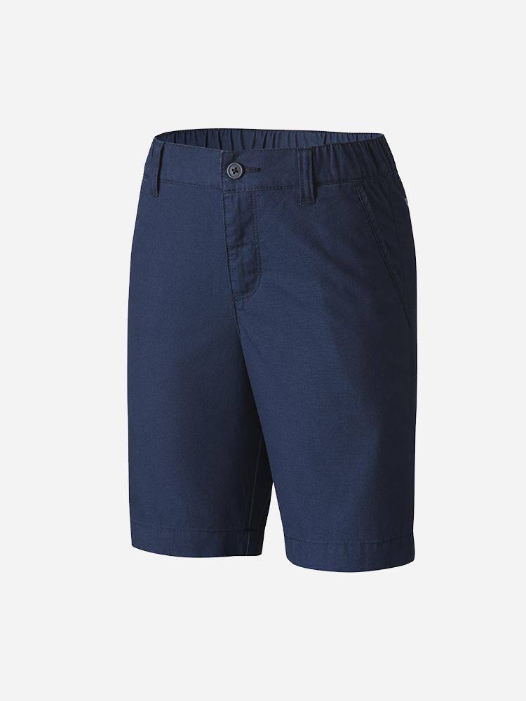 Columbia Boys' Bonehead Short - Saint Bernard