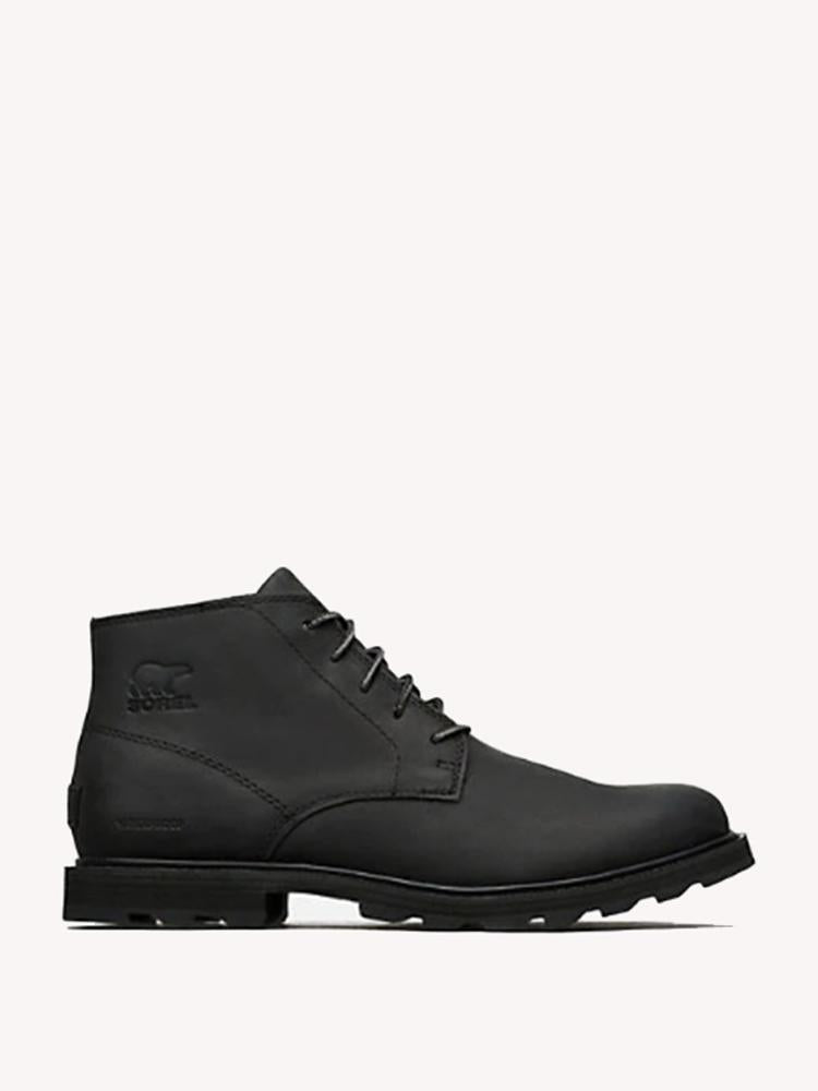 Sorel Men's Madson Waterproof Chukka - Saint Bernard