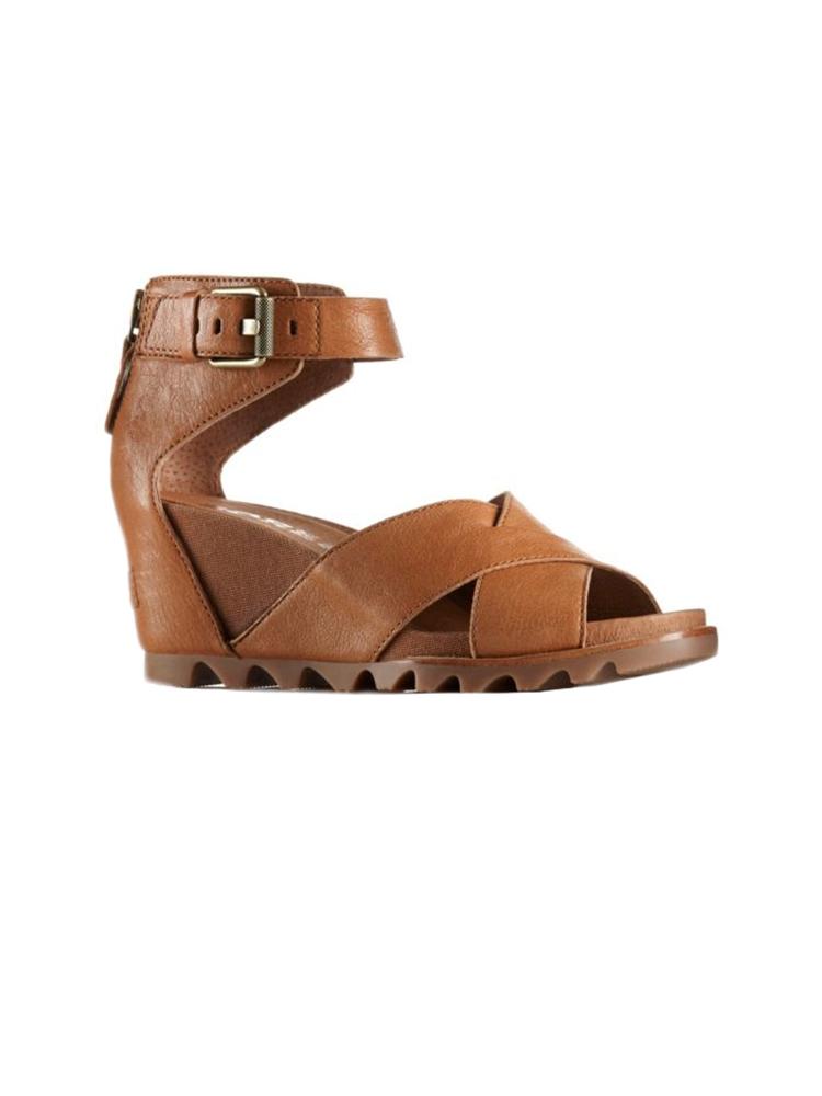Sorel Women's Joanie Sandal II - Saint Bernard