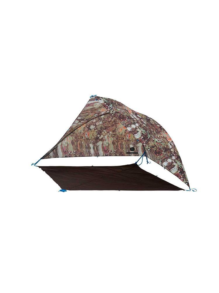 Burton Whetstone Shelter Tent - Saint Bernard