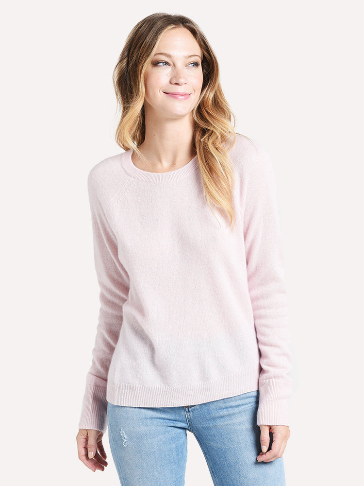 White + Warren Essential Sweater