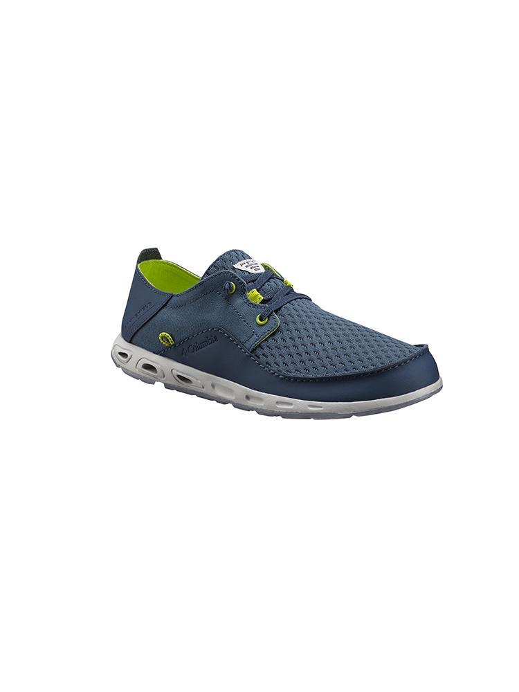 Columbia Men's Bahama Relaxed Marlin PFG - Saint Bernard