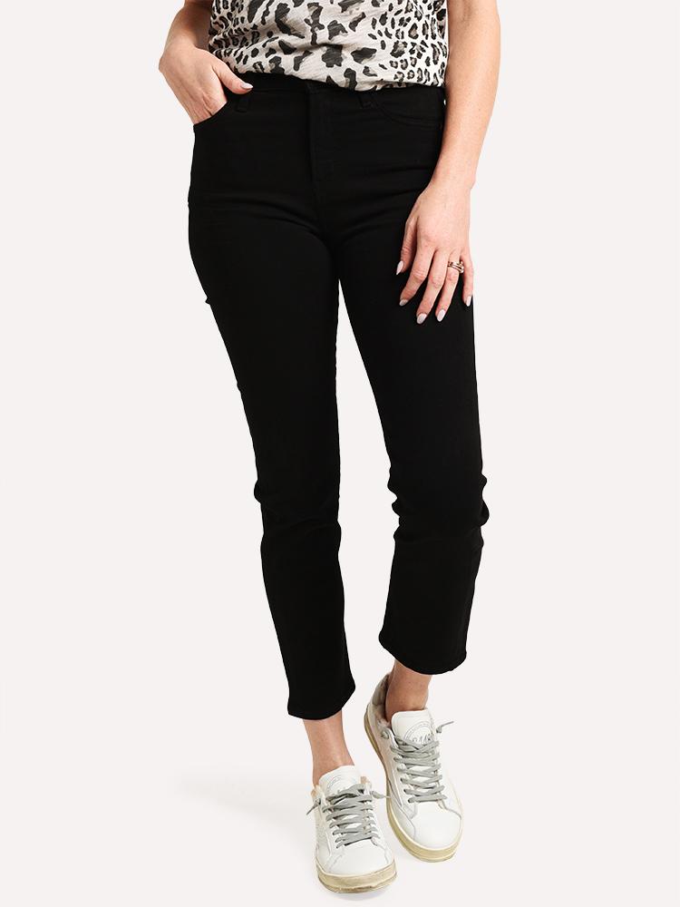 Citizens Of Humanity Women's Harlow Ankle Mid-Rise Slim Jean - Saint Bernard