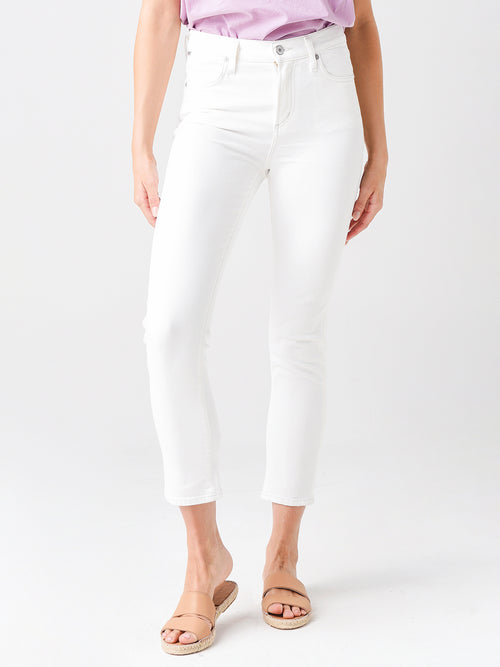 Citizens Of Humanity Women's Harlow Ankle High Rise Slim Jean