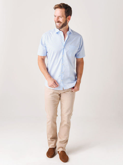 Adriano Goldschmied Men's The Tellis Slim Jean