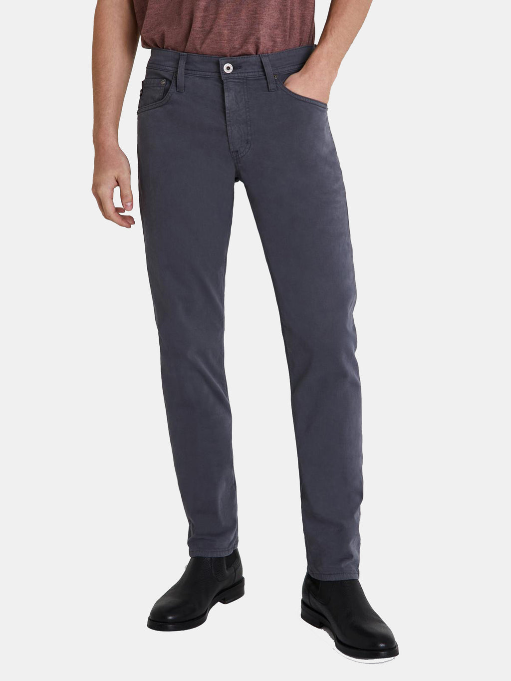 Adriano Goldschmied Men's Tellis Pant - Saint Bernard