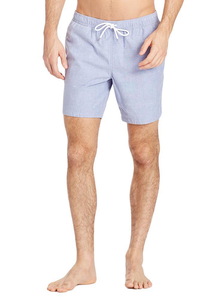 Bonobos The Banzai E-Waist Trunk 7 Inch - Saint Bernard