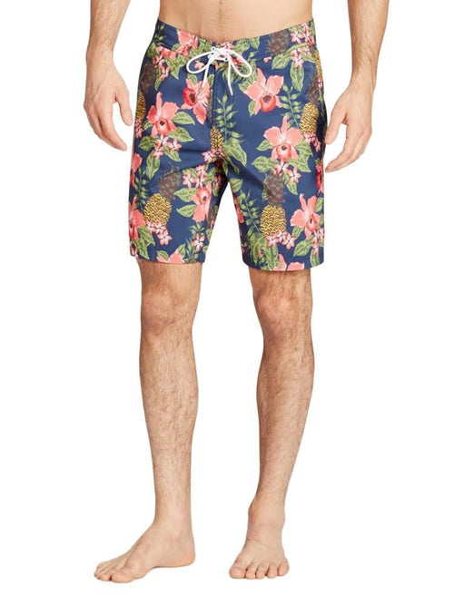 Bonobos The Banzai Trunk 9 Inch