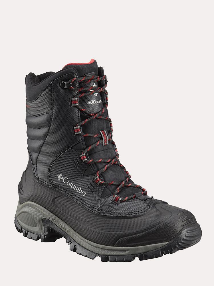 Columbia Men's Bugaboot III Boot - Saint Bernard