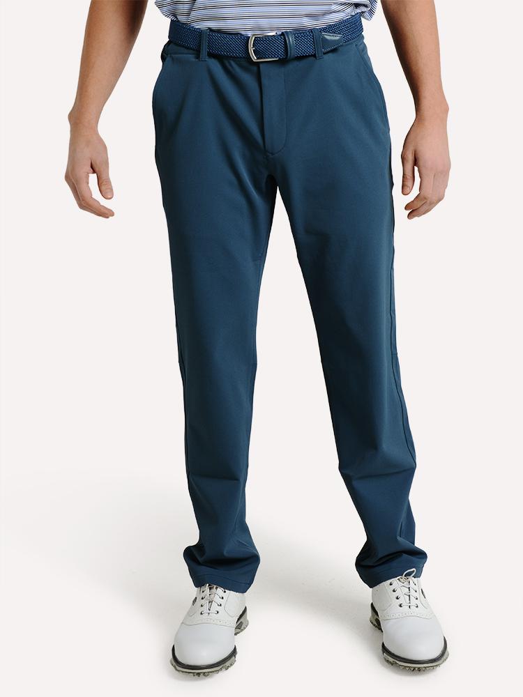 Bonobos M-Flex Highland Slim Pant - Saint Bernard