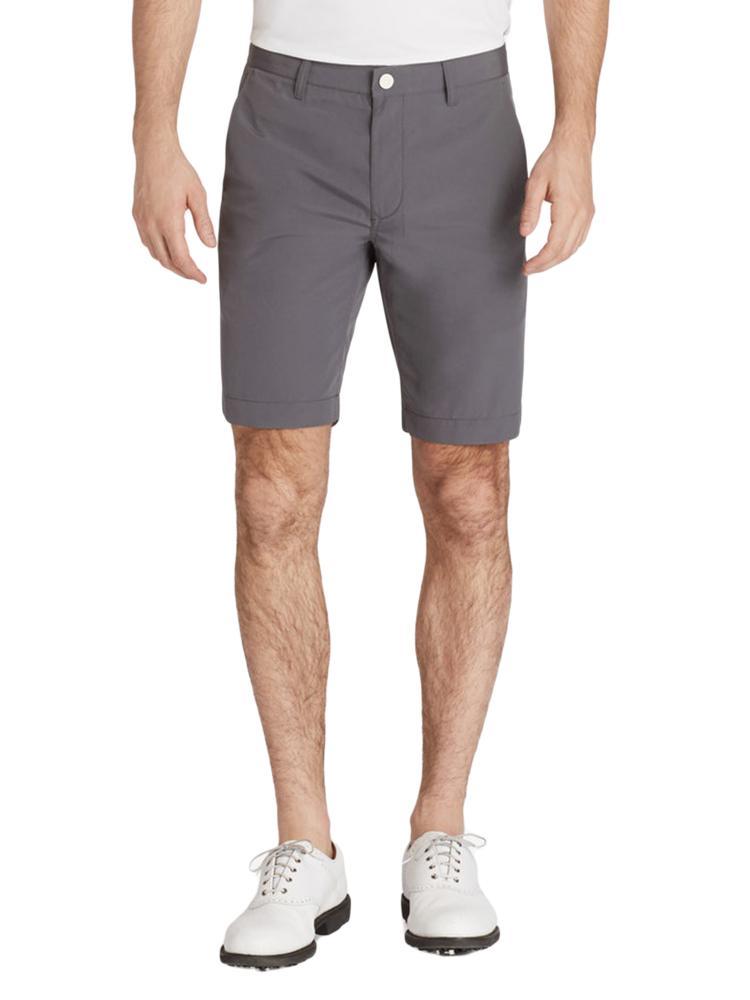 Bonobos Lightweight Highland Short - Saint Bernard