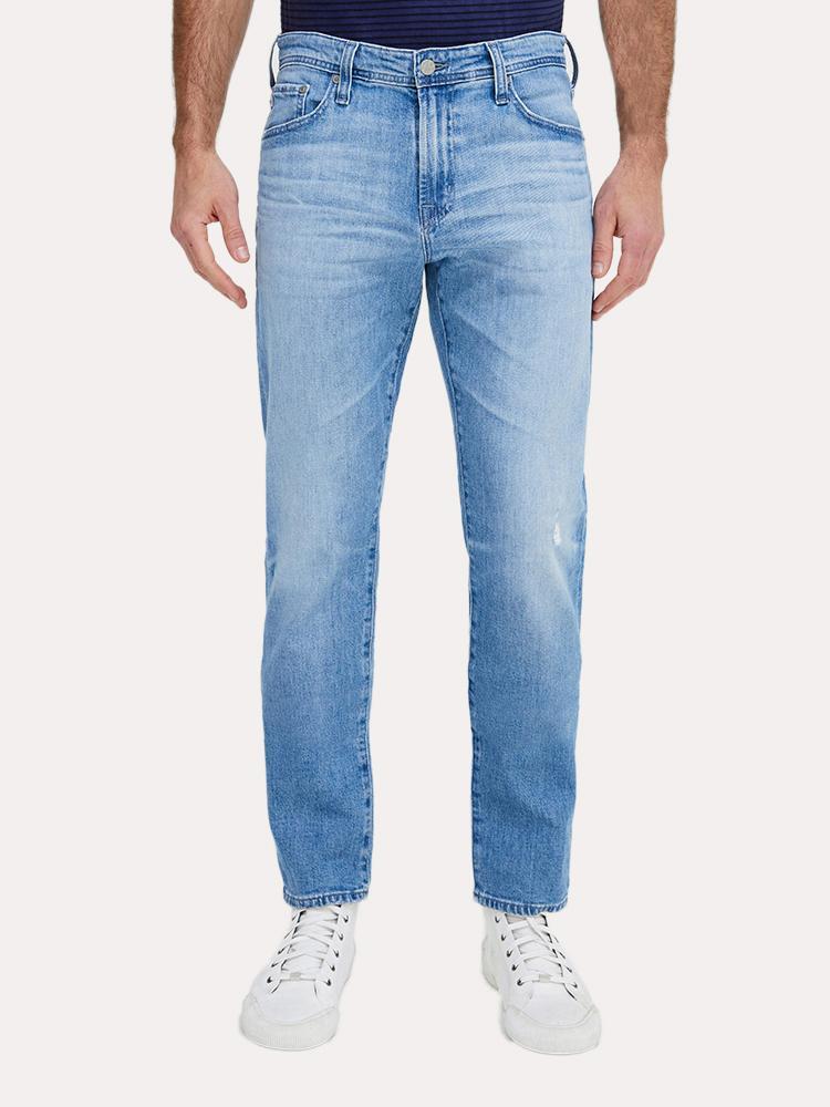 Adriano Goldschmied Men's The Everette Jean - Saint Bernard