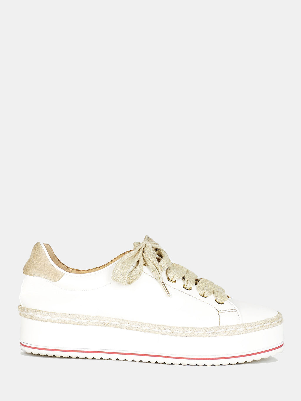 Joie Dabnis Sneaker - Saint Bernard