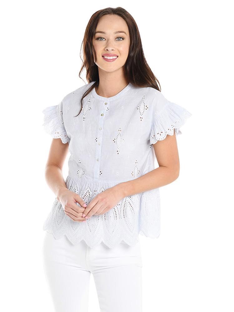 Joie Cerelia Top - Saint Bernard