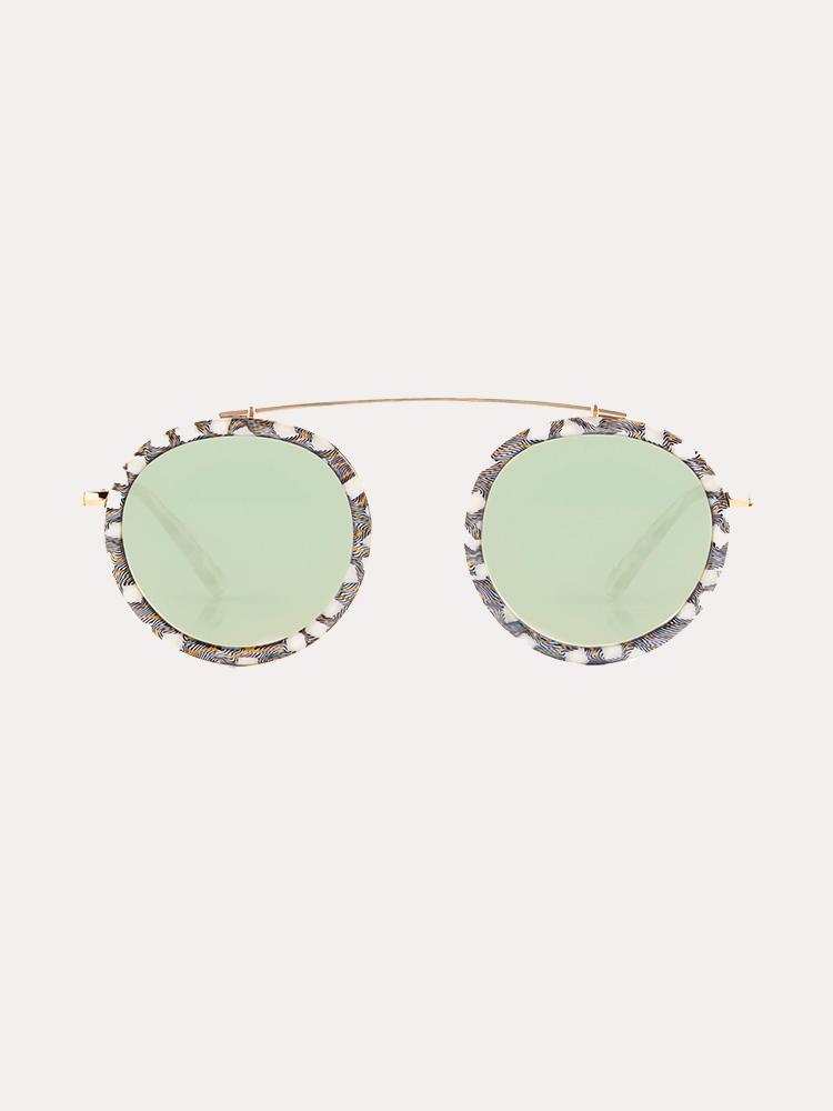 Krewe Conti Stella 24K - Saint Bernard