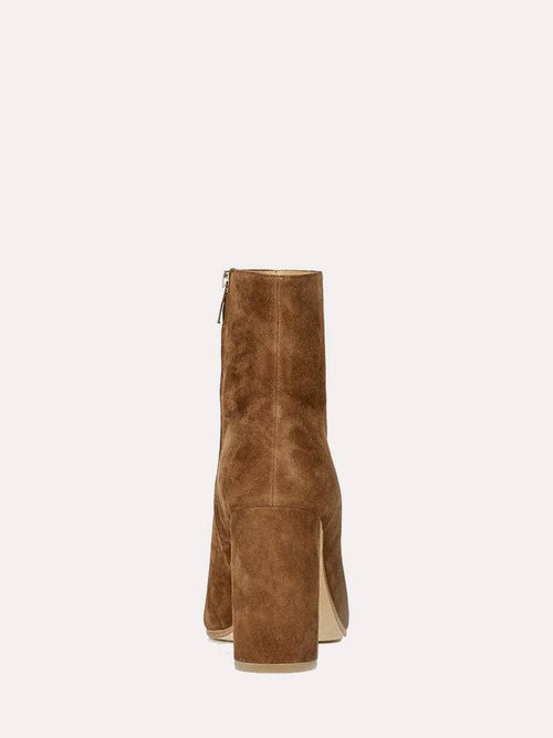 Joie Lara Suede Boot