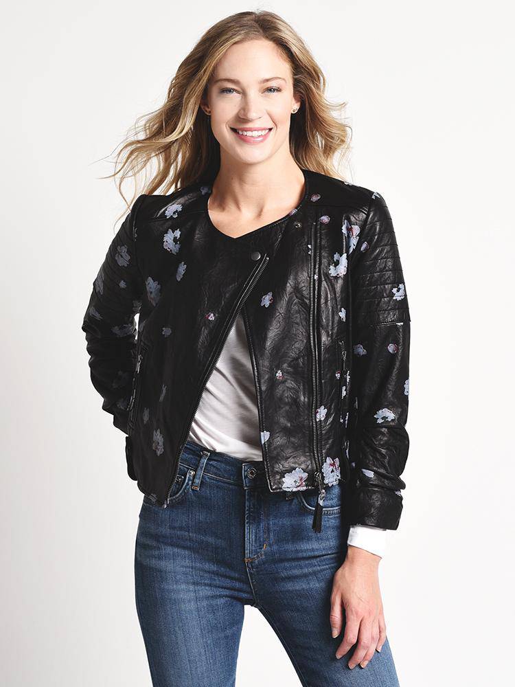 Joie Thisbe Jacket - Saint Bernard