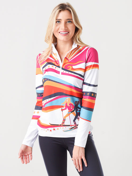 Krimson Klover Women's Dream On Baselayer