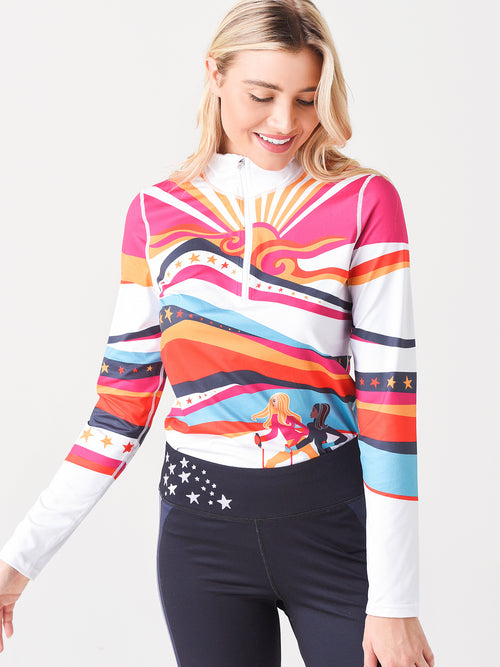 Krimson Klover Women's Dream On Baselayer