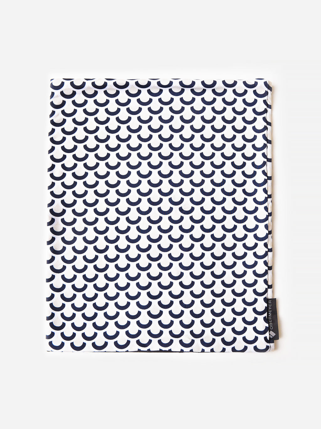 Obermeyer First-On Reversible Neck Gaiter - Saint Bernard