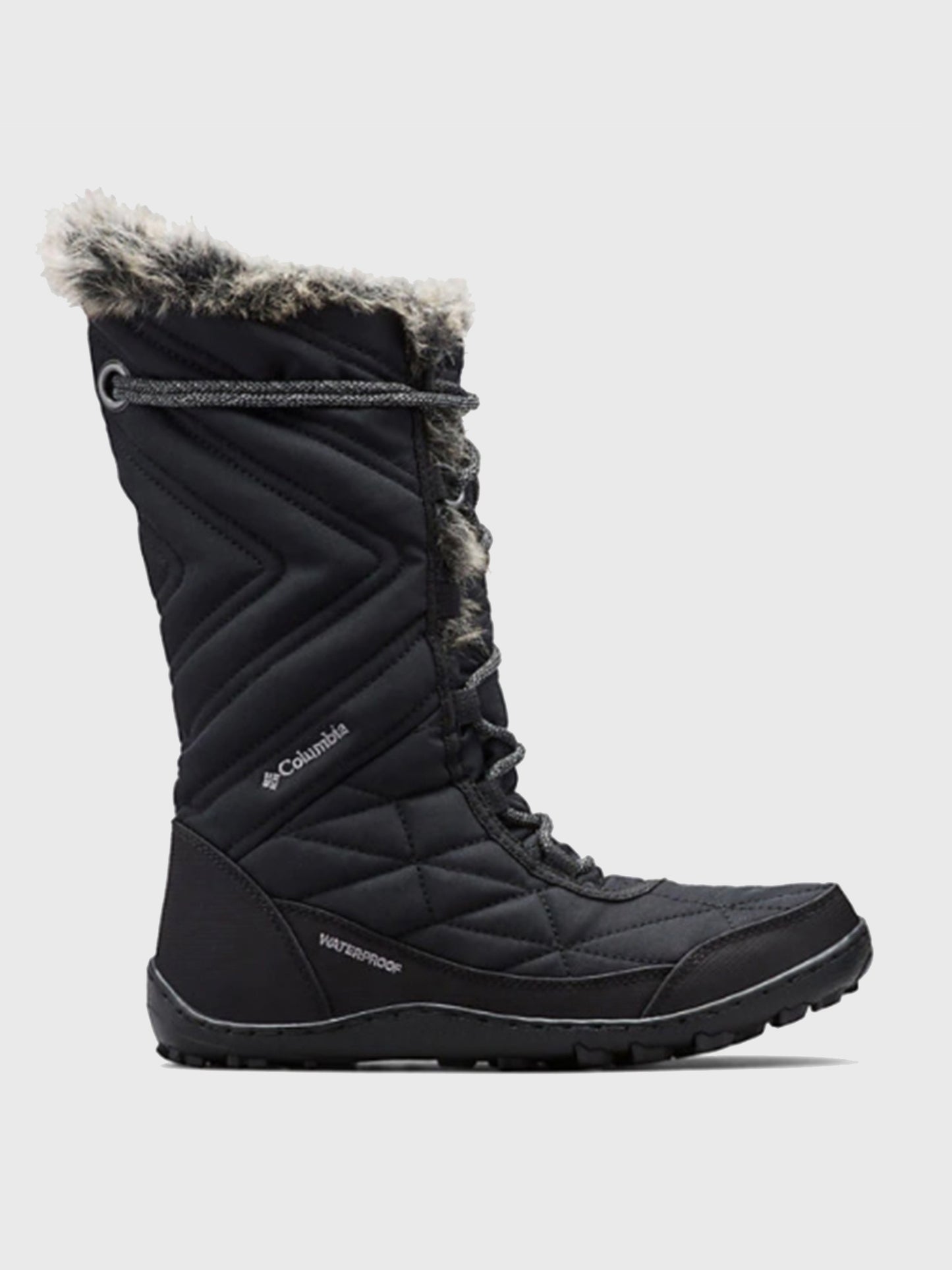 Columbia Women's Minx Midi III Boot - Saint Bernard