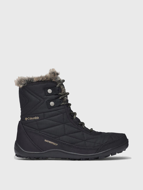 Columbia Women's Minx Shorty III Boot