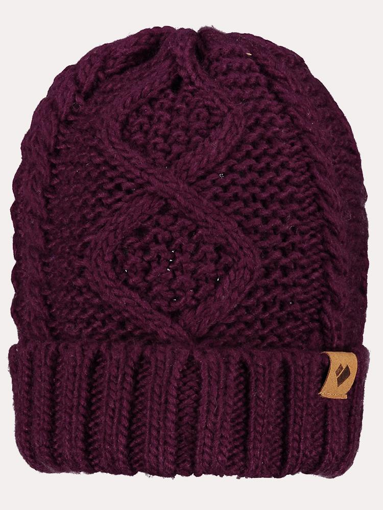 Obermeyer Women's Phoenix Cable Knit Hat