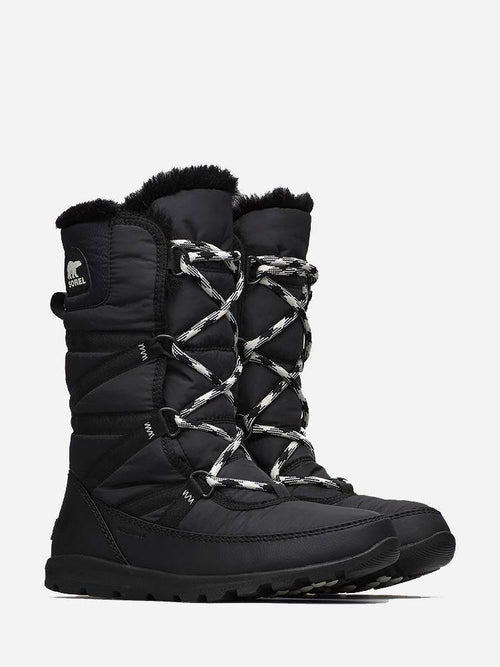 Sorel Women's Whitney Tall Lace II Boot