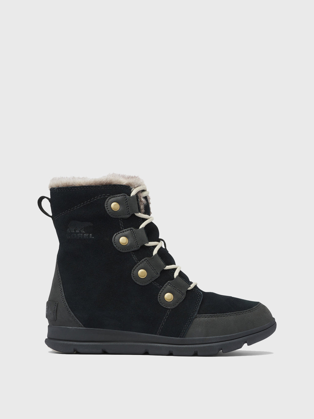 Sorel Women's Explorer Joan Boot - Saint Bernard