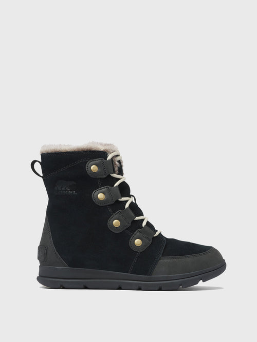 Sorel Women's Explorer Joan Boot